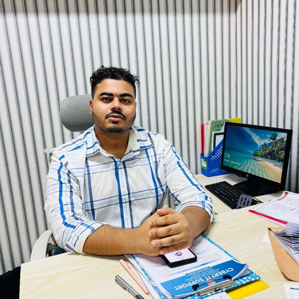 Mithun Adhikary